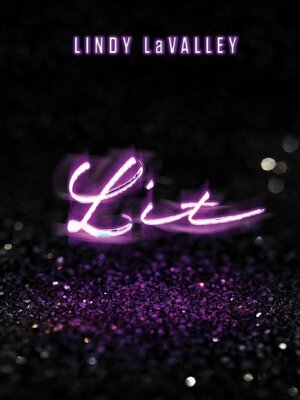 cover image of Lit